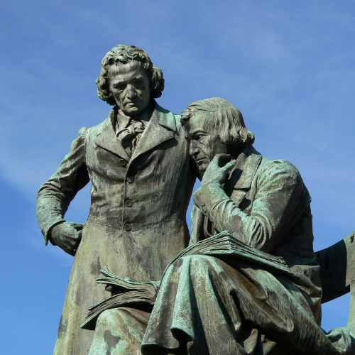 Gebrüder Grimm Gebrüder Grimm